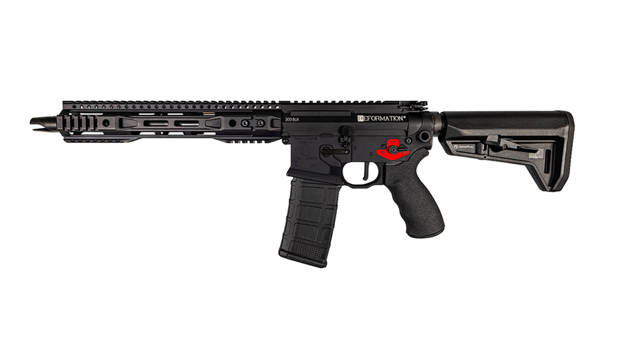 Franklin Armory Reformation RS11 Trigger – 5.56