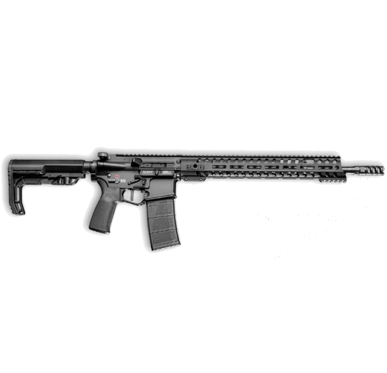 POF-USA Renegade+ 6mm ARC Rifle