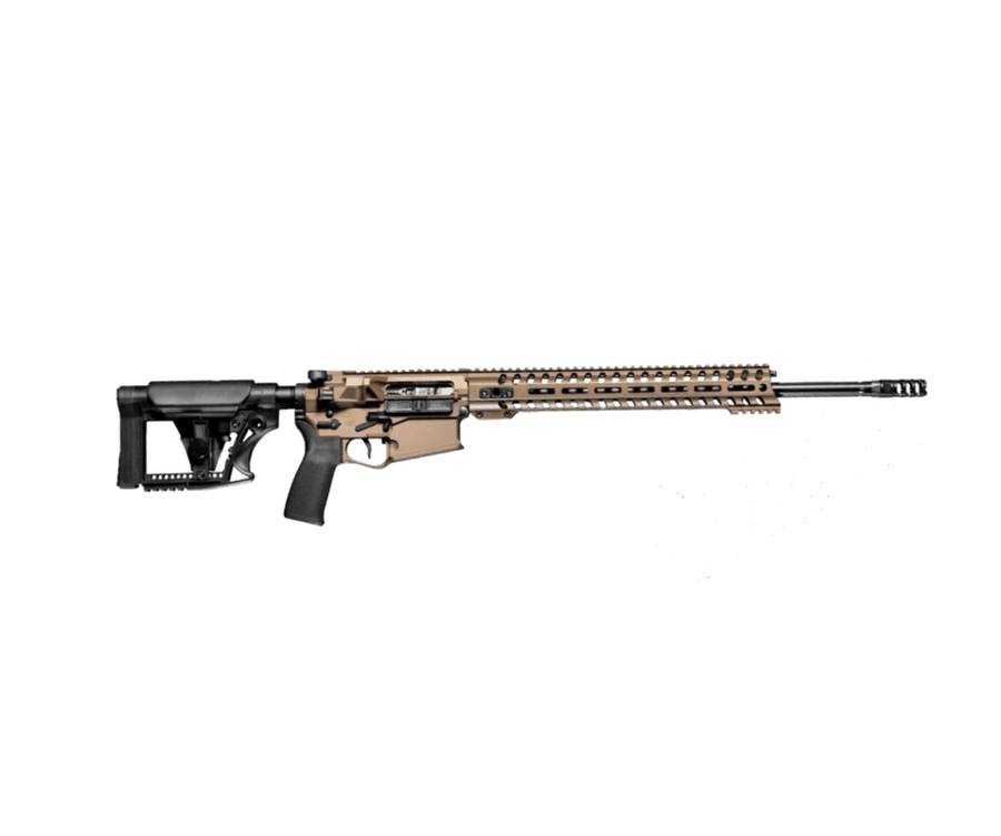 POF-USA Revolution DI 6mm Creedmoor Rifle