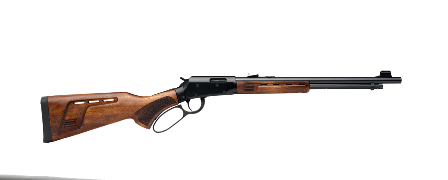 Savage Arms Revel Classic 17 Hmr Rifle