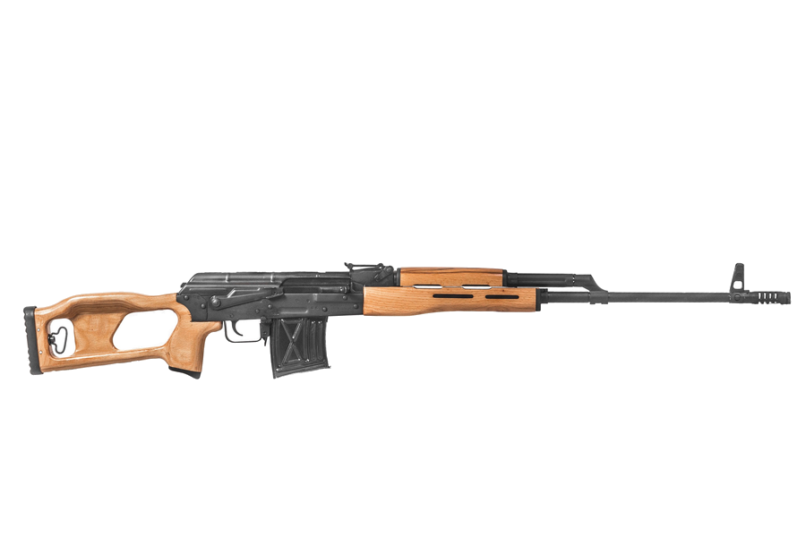 Century Arms Romanian PSL54 7.62 x 54r Rifle