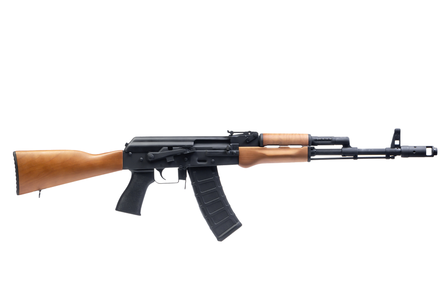 Century Arms BFT74 Core 5.45 x 39mm Rifle