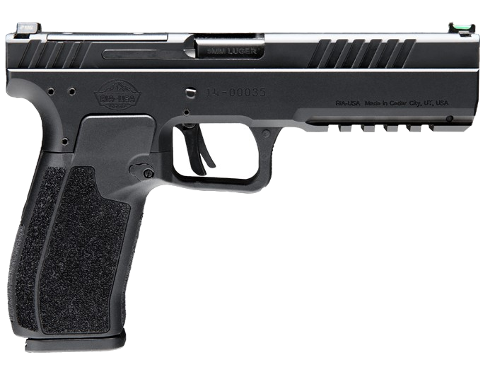 Rock Island Armory 5.0 Standard 9mm Pistol