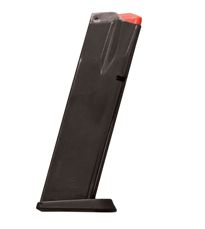 Rock Island Armory Mapp 9mm 16-Round Magazine – Blued