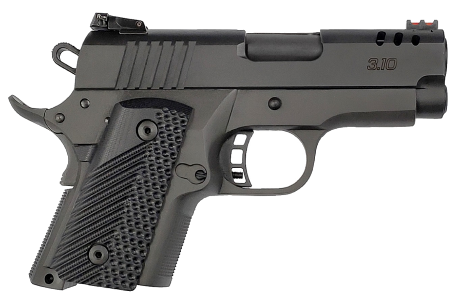 Rock Island Armory M1911 Baby Rock 9mm Pistol