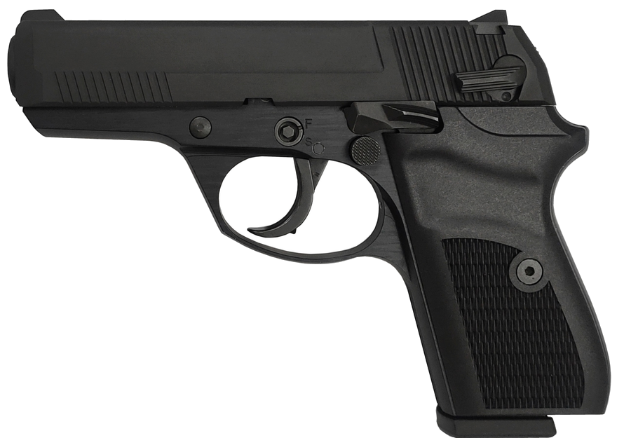 Rock Island Armory 380 ACP Pistol – Parkerized