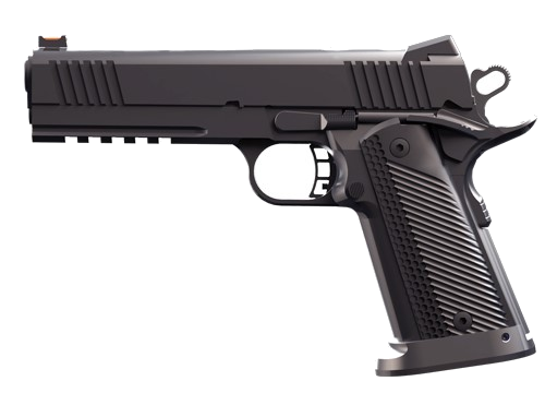Rock Island Armory TAC Ultra FS HC .45 ACP Pistol