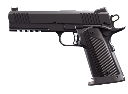Rock Island Armory TAC Ultra FS HC 10mm Pistol