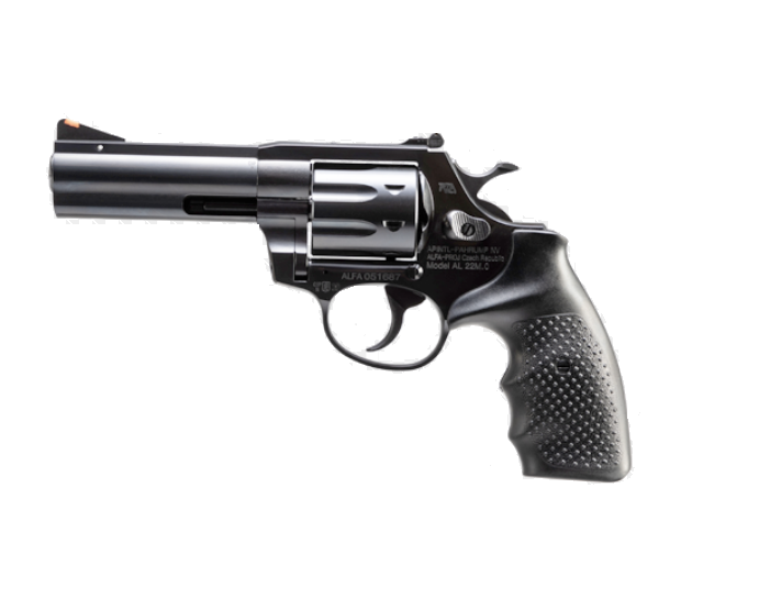 Rock Island Armory Al22 .22 Magnum Revolver