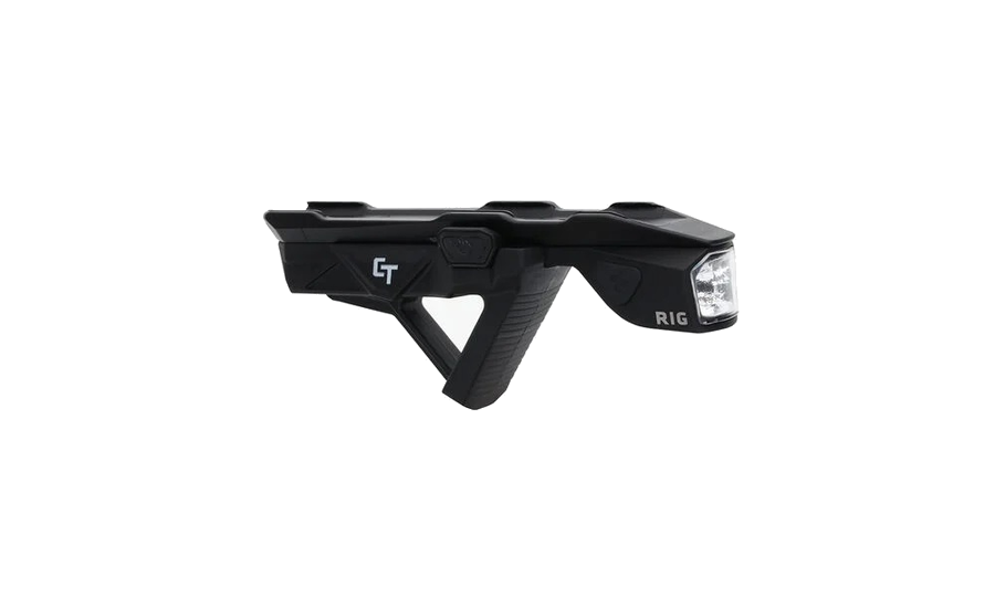 Crimson Trace RIG (Rapid Illumination Grip) Weapon Light