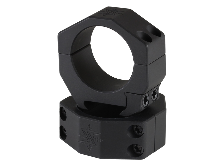 Seekins Precision 34mm Low Scope Rings