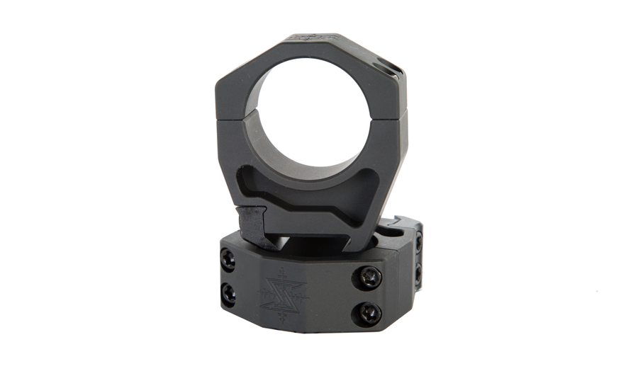 Seekins Precision 35mm High Scope Rings