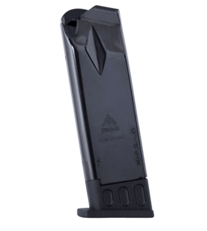 Rock Island Armory 1911 .45 ACP 10-Round Magazine – Blued