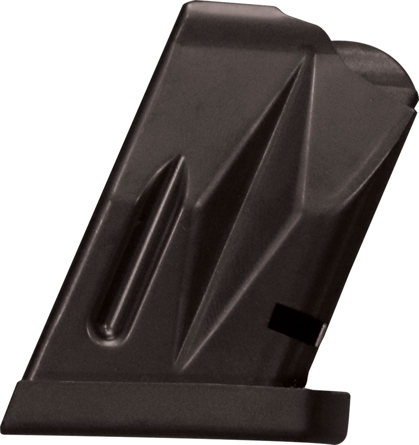 Rock Island Armory 22TCM Rifle 22 Tcm 5-Round Magazine – Blued