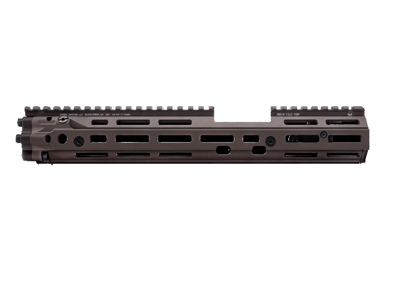 Daniel Defense RIS III M-LOK Rail Upper Receiver – 13"