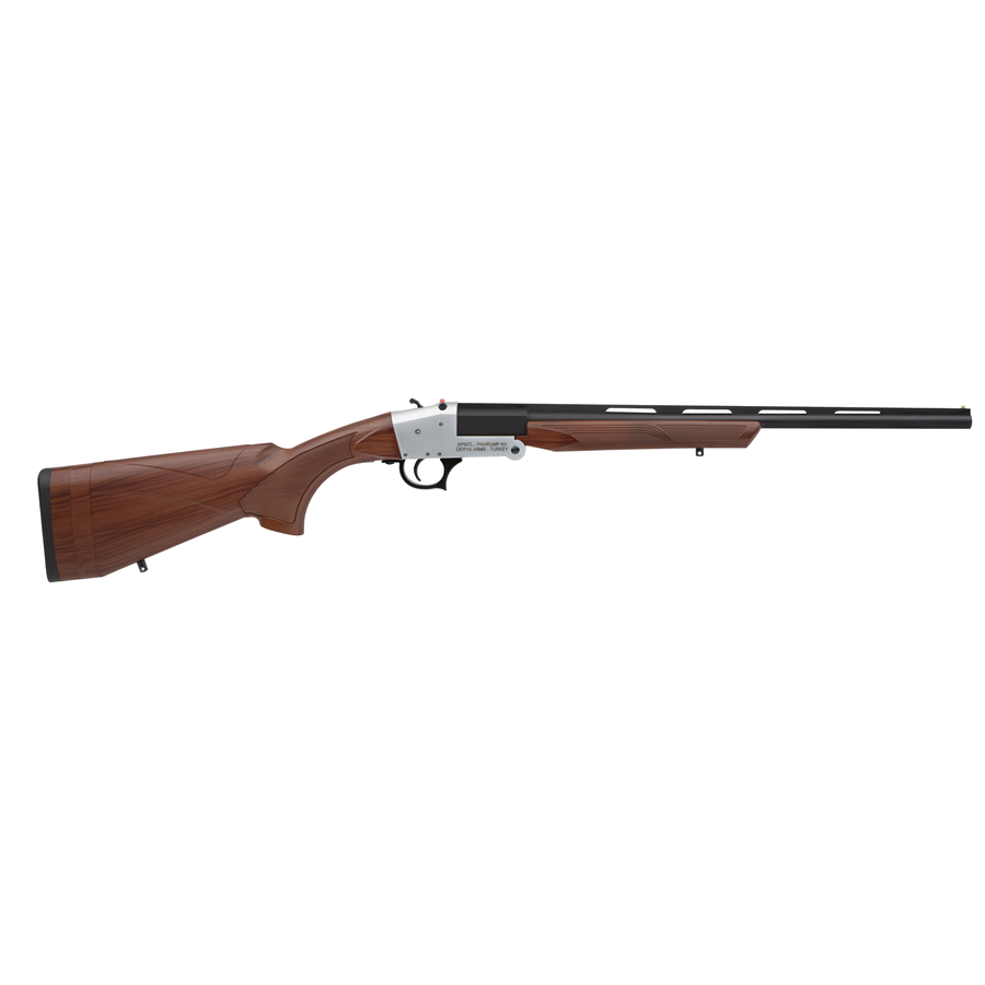 Rock Island Armory Traditional Single Shot 410 Bore Shotgun