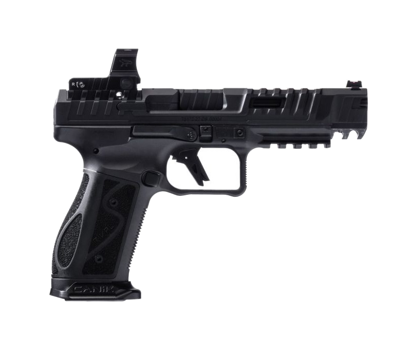 Canik SFx Rival-S Darkside 9mm Pistol