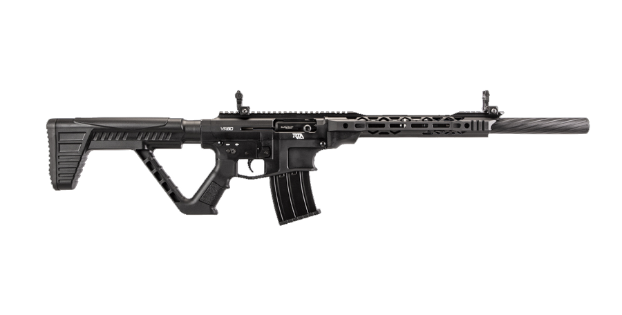 Rock Island Armory VR80 12 Gauge Shotgun
