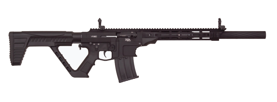 Rock Island Armory VR80 California Comply 12 Gauge Shotgun