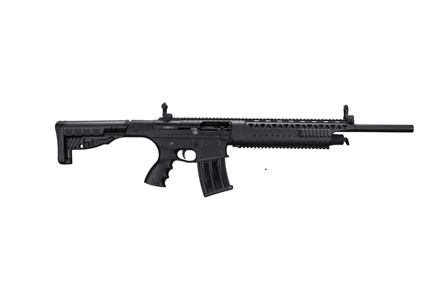 Rock Island Armory VRF-14 Long 12 Gauge Shotgun