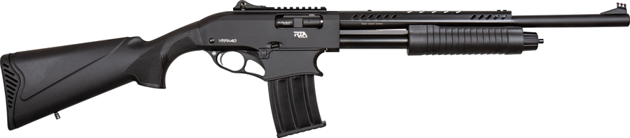 Rock Island Armory VRPA40 12 Gauge Shotgun