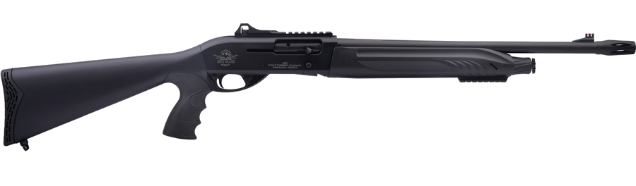 Rock Island Armory Lion Tactical 12 Gauge Shotgun