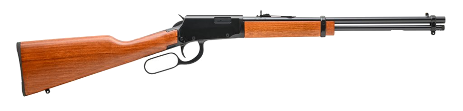 Rossi Rio Bravo .22 Magnum Rifle – Blued