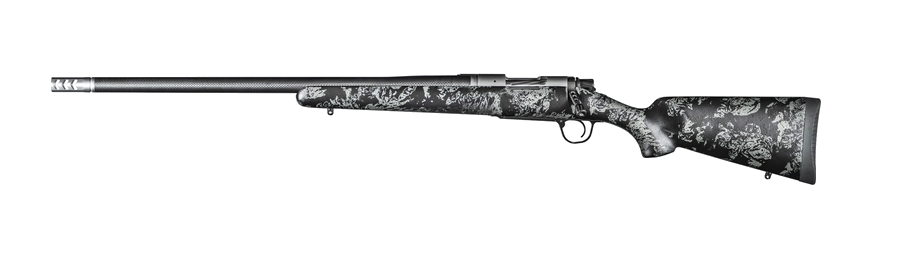 Christensen Arms Ridgeline .308 Win Rifle – with Gray Accents