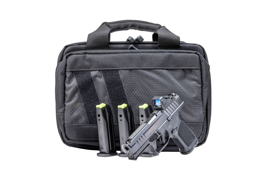 Rost Martin Rm1c 9mm Pistol – MPN RM1CBLKOSP10SPL