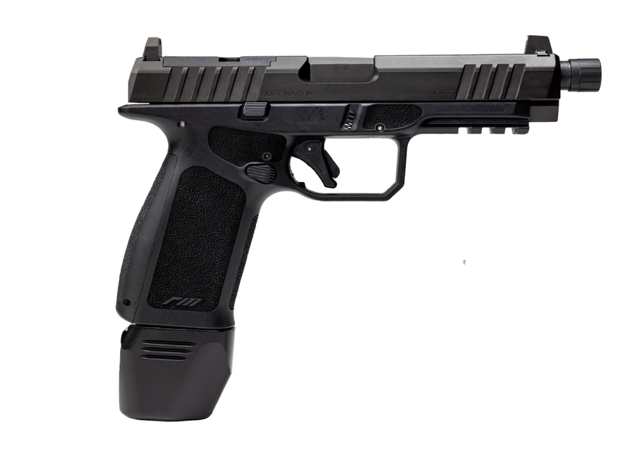 Rost Martin RM1F Tactical 9mm Pistol