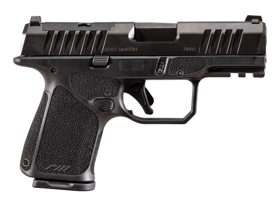 Rost Martin RM1S 9mm Pistol
