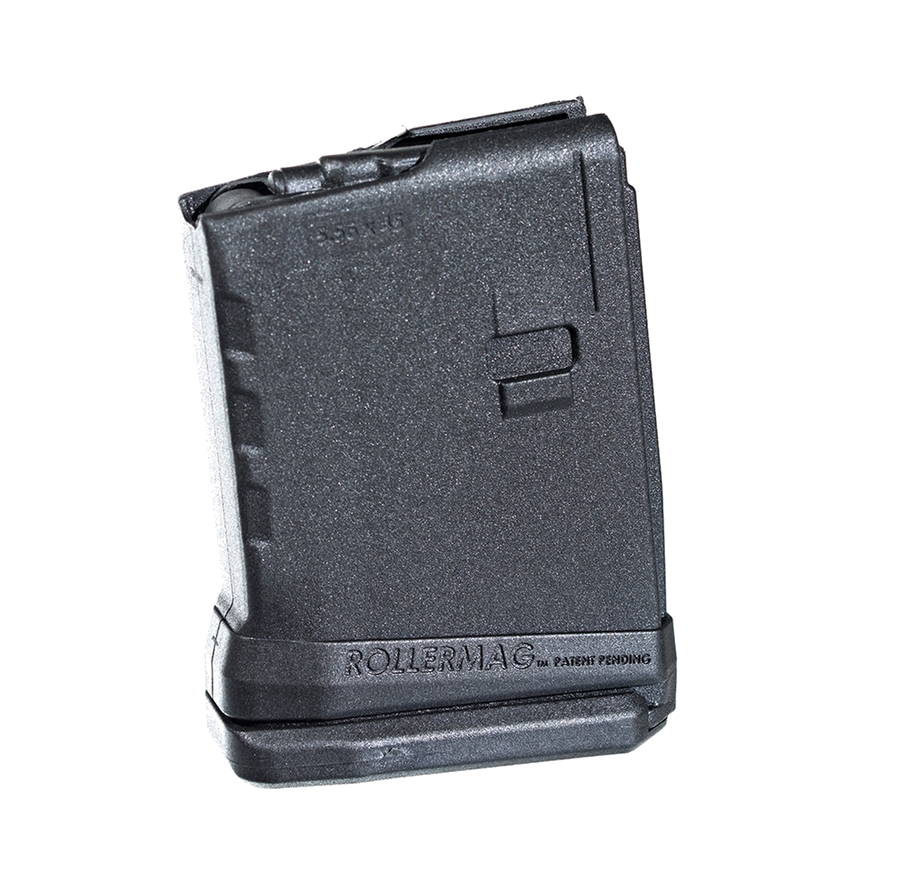 ProMag AR-15 Polymer Rifle 5.56 NATO 5-Round Magazine