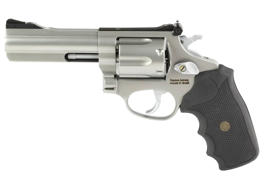 Rossi Rm64 .357 Magnum Revolver – Stainless