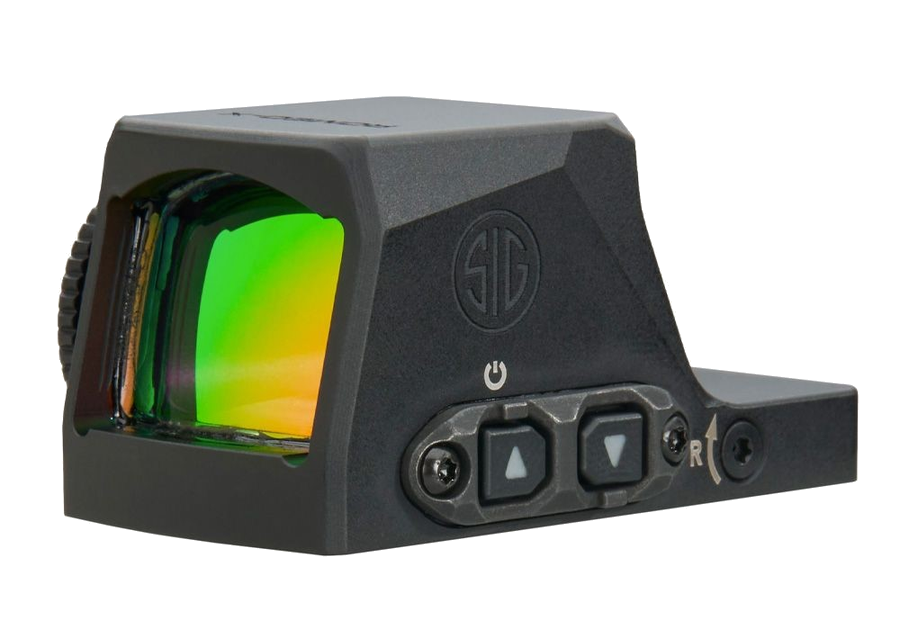 SIG Sauer Romeo-X Pro 6 MOA Red Dot Sight