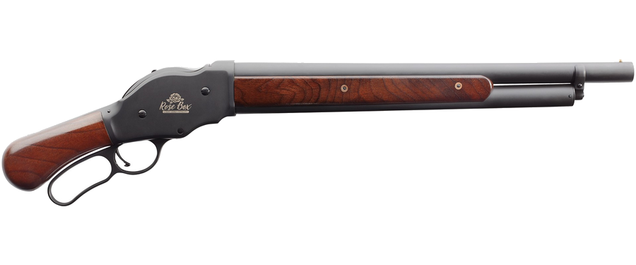 Chiappa 1887 Rosebox Bootleg 12 Gauge Shotgun