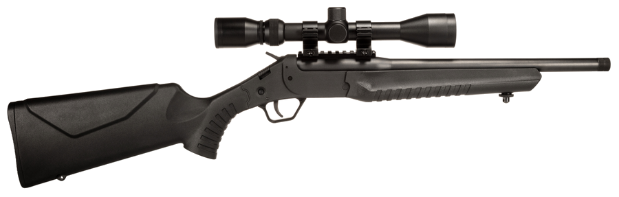 Rossi Lwc 350 Legend Rifle
