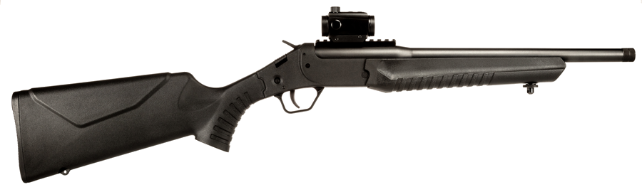 Rossi Lwc .300 Blackout Rifle