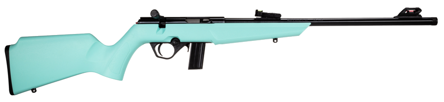 Rossi RB22 Compact .22 LR Rifle