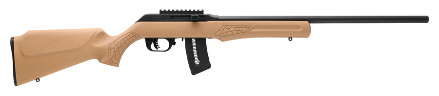 Rossi Rs22 .22 Magnum Rifle