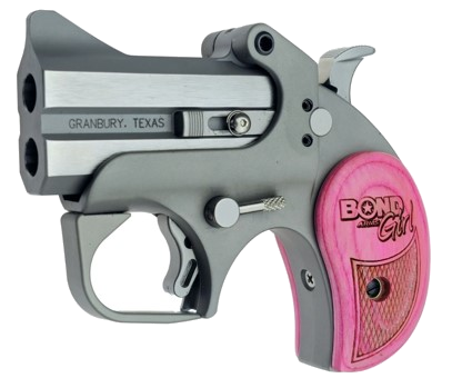 Bond Arms Roughneck Girl Trigger
