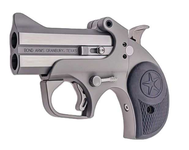 Bond Arms Rowdy 410 Bore / .45 Colt Pistol