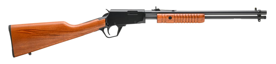 Rossi Gallery .22 LR Rifle – Blued