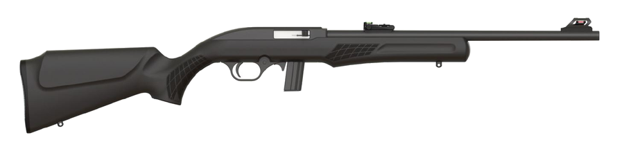 Rossi Rs22 .22 LR Rifle – Textured Monte Carlo
