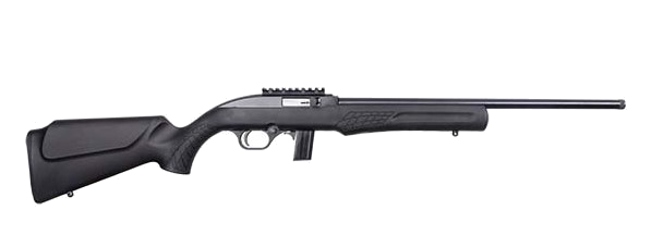 Rossi Rs22 .22 LR Rifle – Threaded