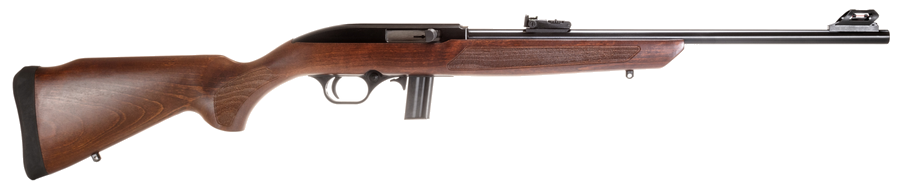 Rossi Rs22 .22 LR Rifle – Black