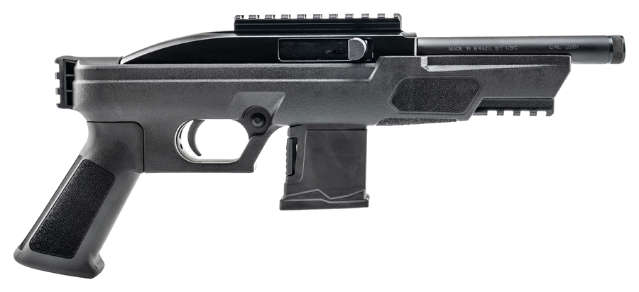 Rossi Rs22p .22 LR Pistol