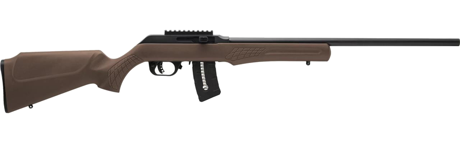 Rossi Rs22 .22 Magnum Rifle – Brown