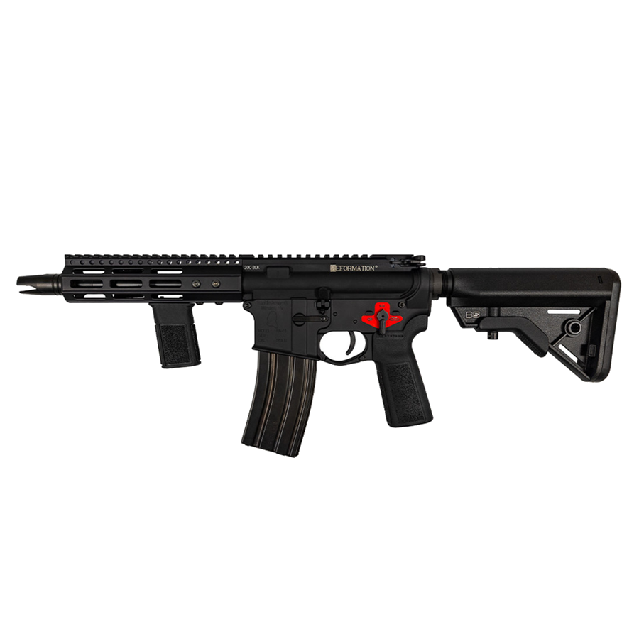 Franklin Armory Reformation RS7 Trigger – .300 Blackout
