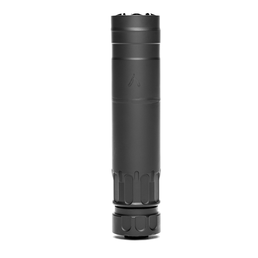 Rugged Razor556 Suppressor – Black