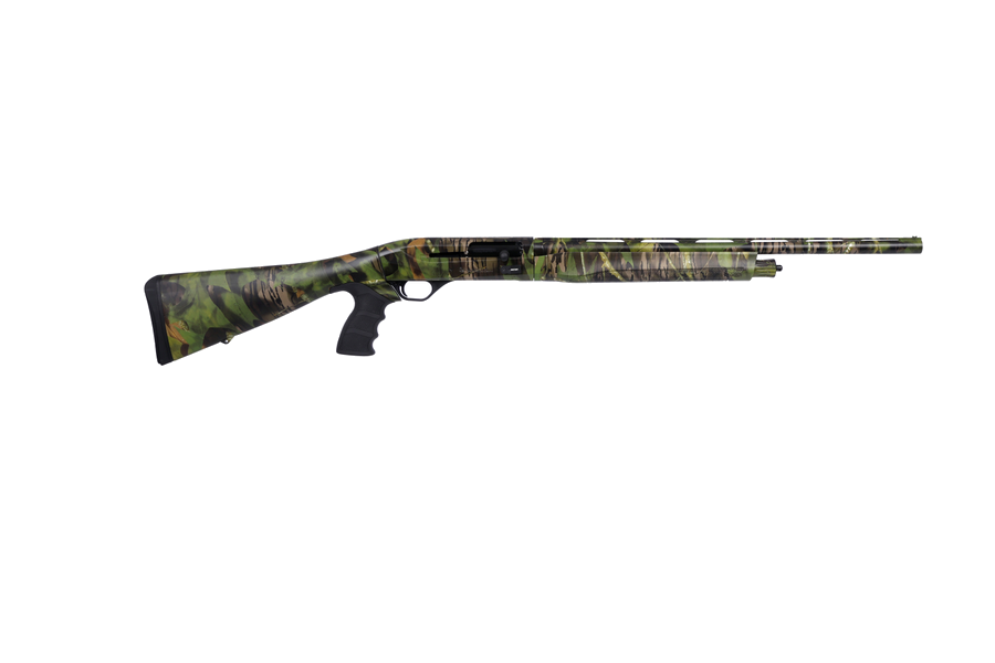 Retay Gordion Turkey 20 Gauge Shotgun – Mossy Oak Shadow Leaf Camo
